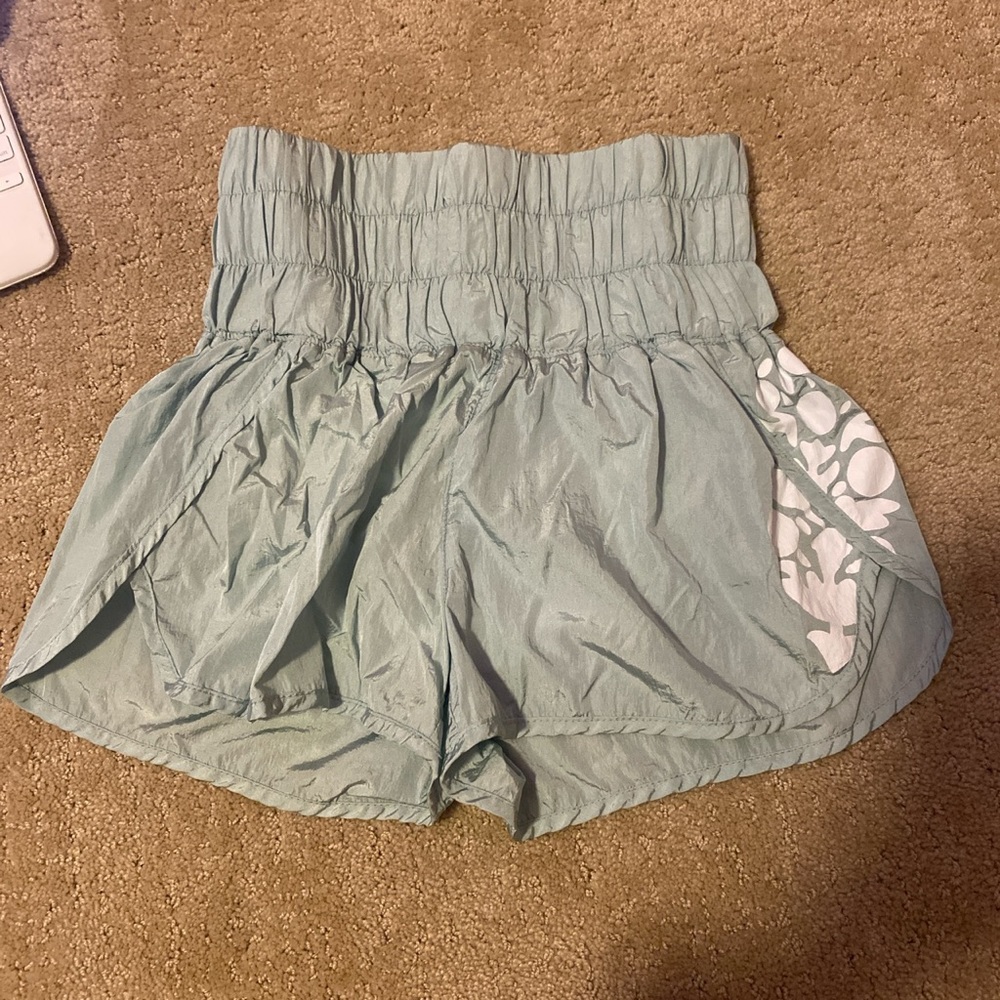 Free people shorts